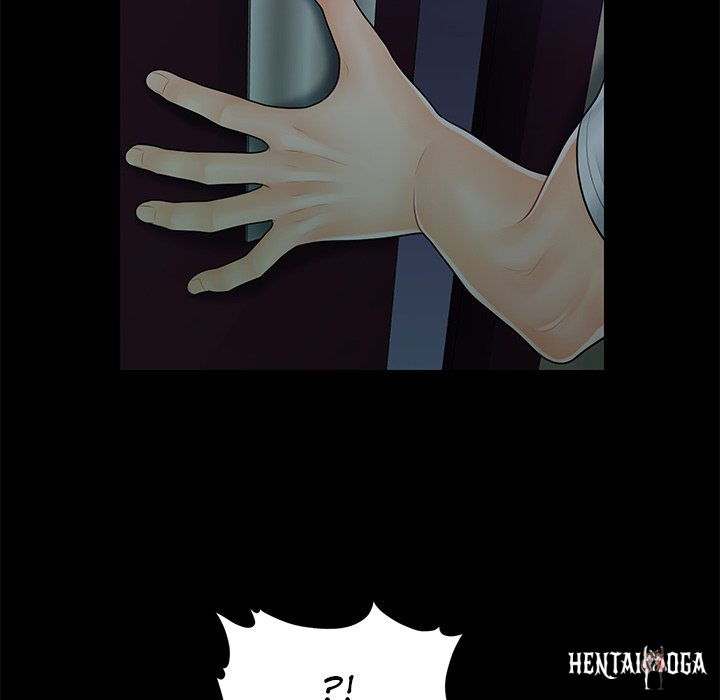 My Secretary My Secretary Chapter 42 - Page 27