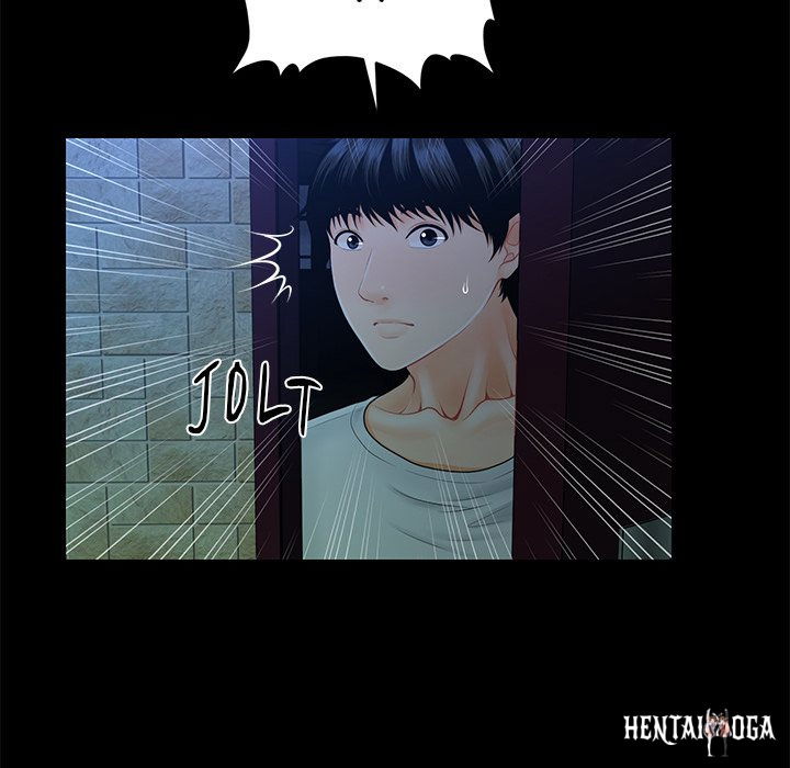 My Secretary My Secretary Chapter 42 - Page 28