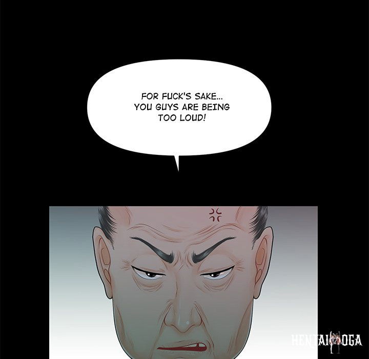 My Secretary My Secretary Chapter 42 - Page 29