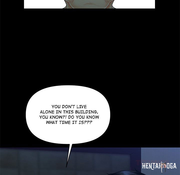 My Secretary My Secretary Chapter 42 - Page 30