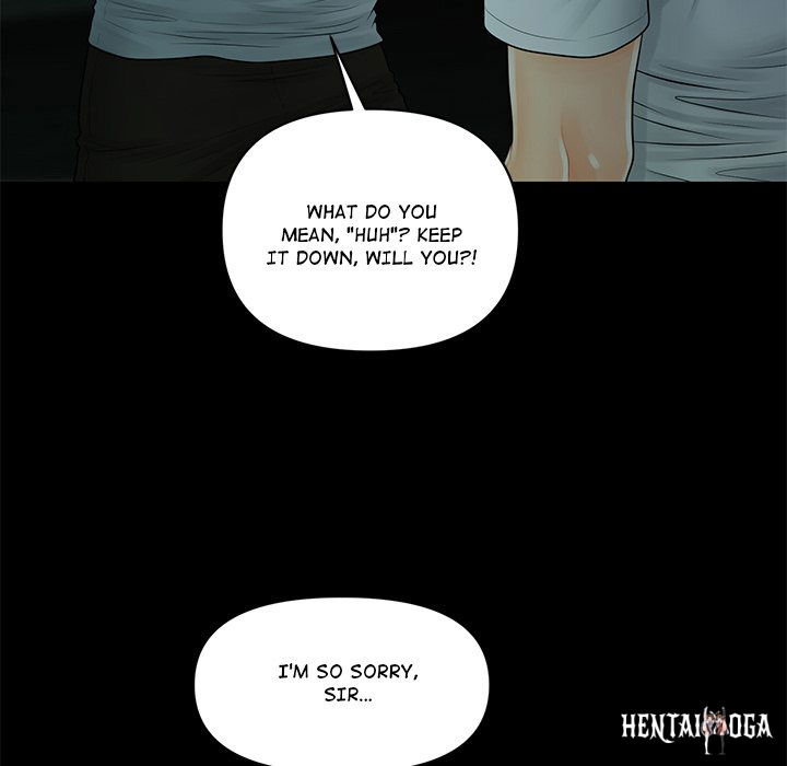 My Secretary My Secretary Chapter 42 - Page 32