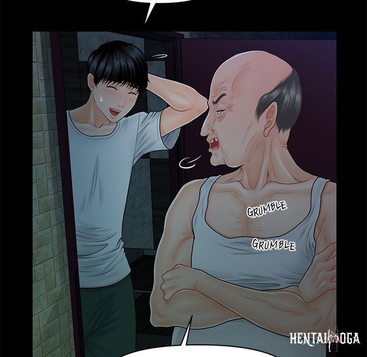 My Secretary My Secretary Chapter 42 - Page 33