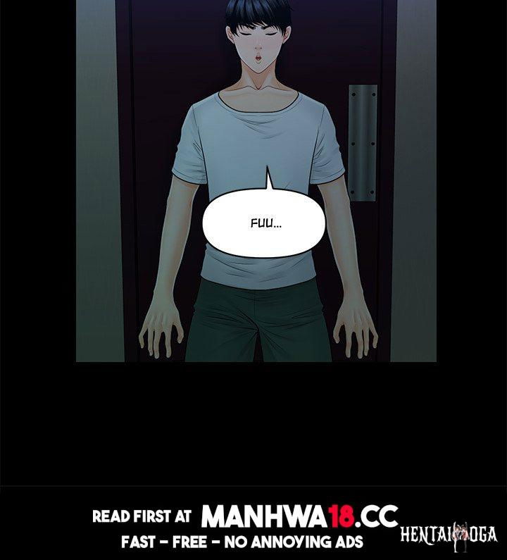 My Secretary My Secretary Chapter 42 - Page 35