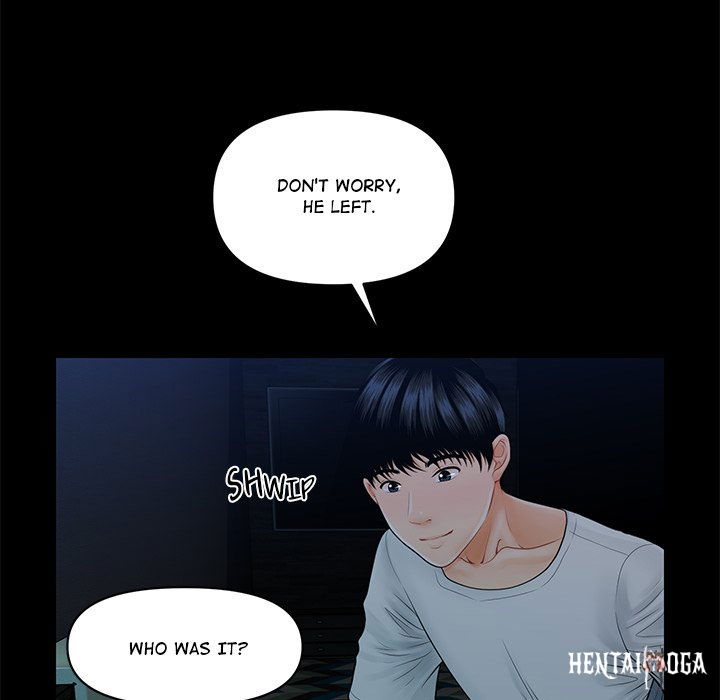 My Secretary My Secretary Chapter 42 - Page 36