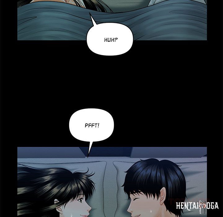 My Secretary My Secretary Chapter 42 - Page 39