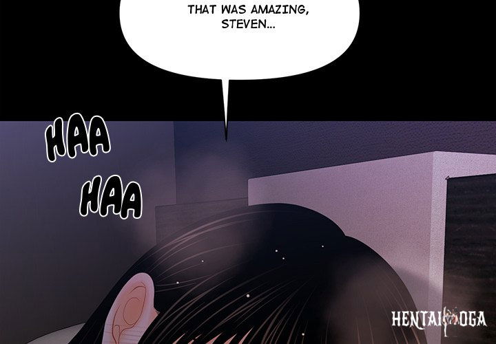 My Secretary My Secretary Chapter 42 - Page 4