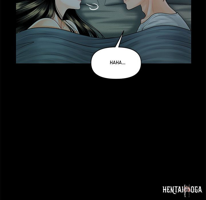 My Secretary My Secretary Chapter 42 - Page 40