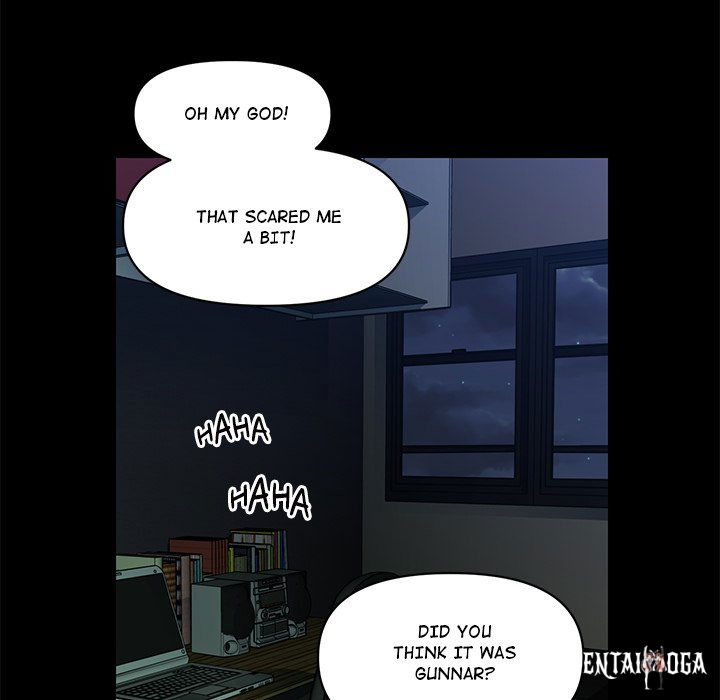 My Secretary My Secretary Chapter 42 - Page 41