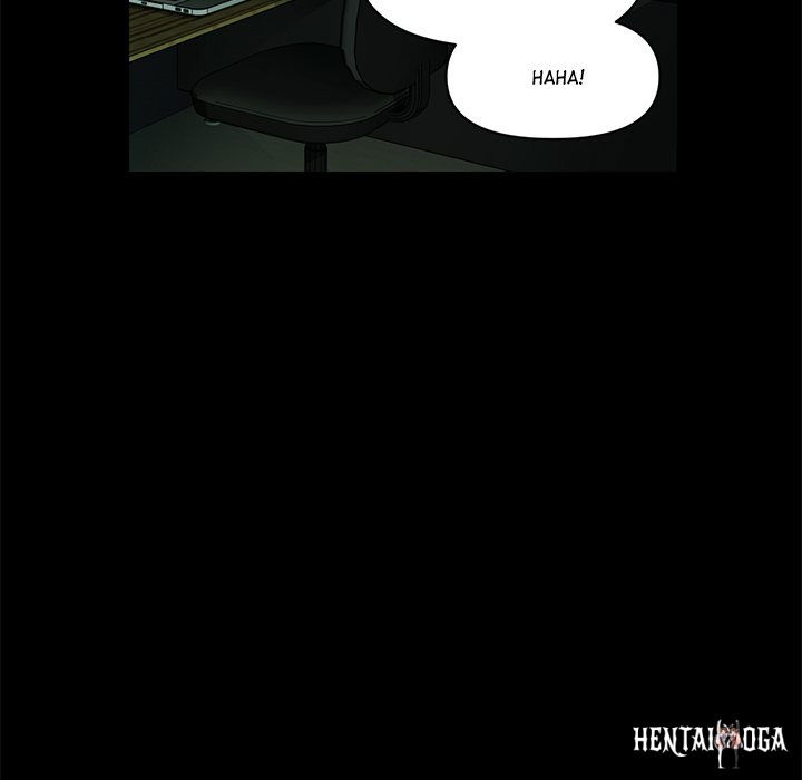 My Secretary My Secretary Chapter 42 - Page 42