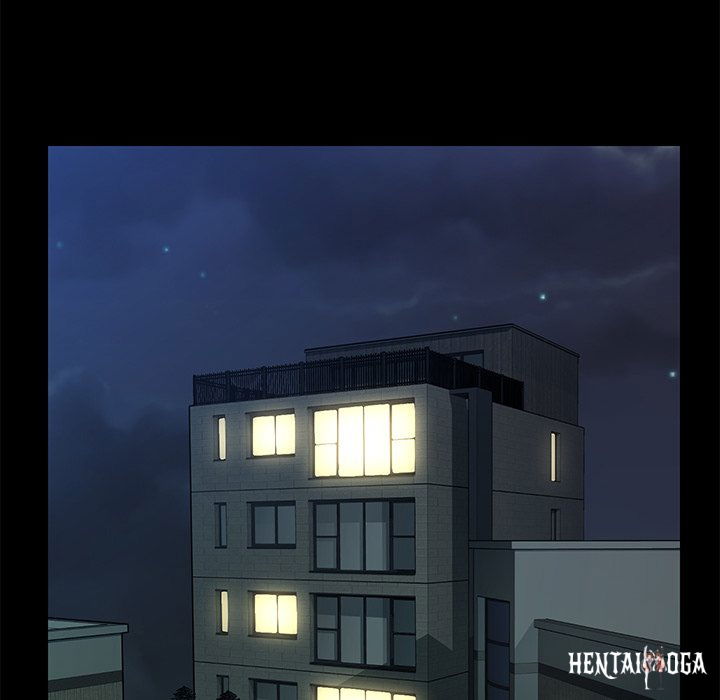 My Secretary My Secretary Chapter 42 - Page 44