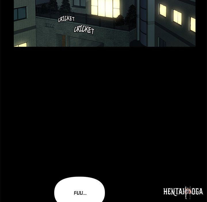 My Secretary My Secretary Chapter 42 - Page 45