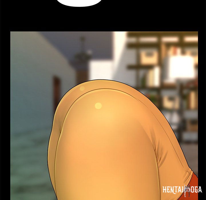 My Secretary My Secretary Chapter 42 - Page 46