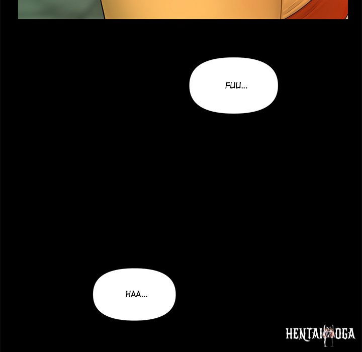 My Secretary My Secretary Chapter 42 - Page 47