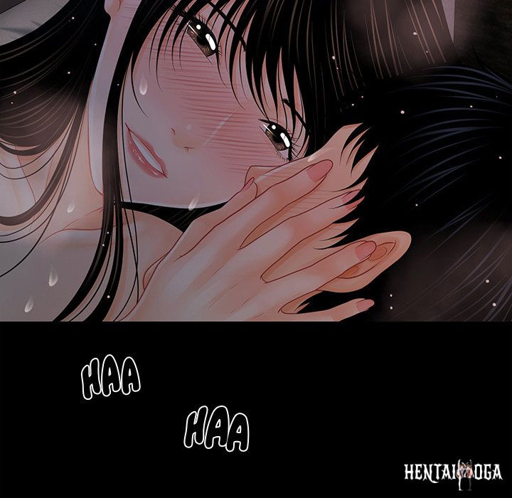 My Secretary My Secretary Chapter 42 - Page 5