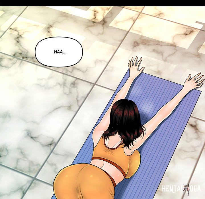 My Secretary My Secretary Chapter 42 - Page 50