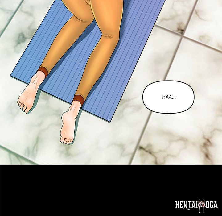 My Secretary My Secretary Chapter 42 - Page 51