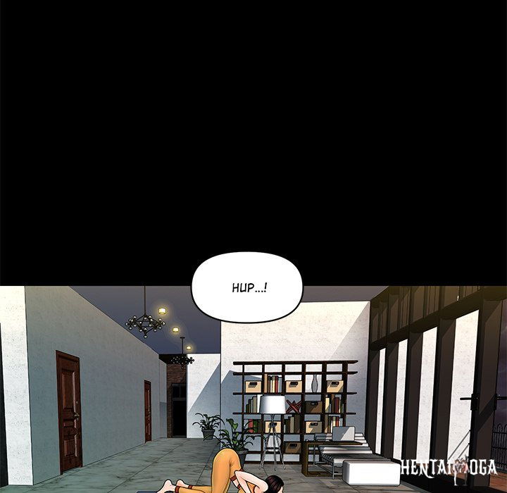 My Secretary My Secretary Chapter 42 - Page 52