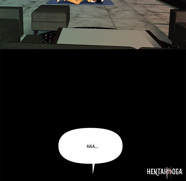 My Secretary My Secretary Chapter 42 - Page 53