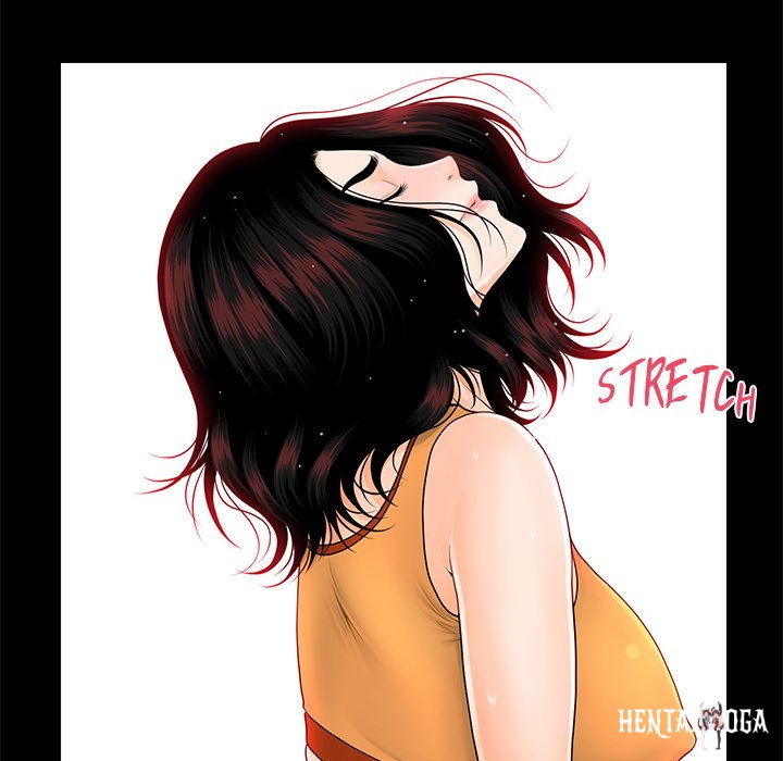 My Secretary My Secretary Chapter 42 - Page 54