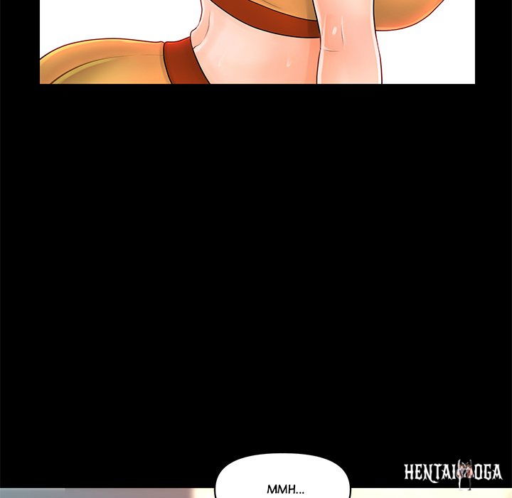 My Secretary My Secretary Chapter 42 - Page 55