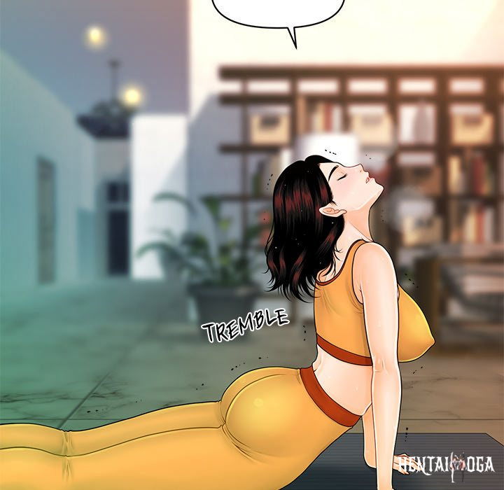 My Secretary My Secretary Chapter 42 - Page 56