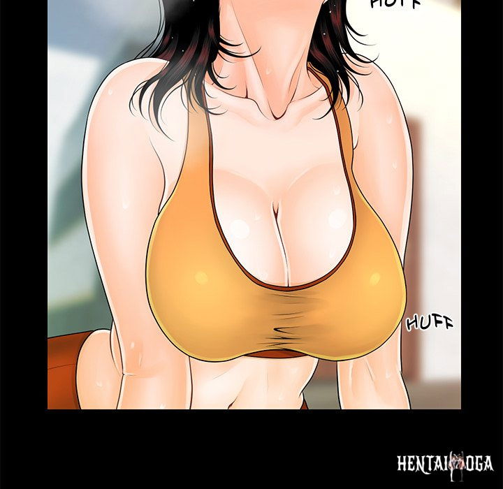 My Secretary My Secretary Chapter 42 - Page 58