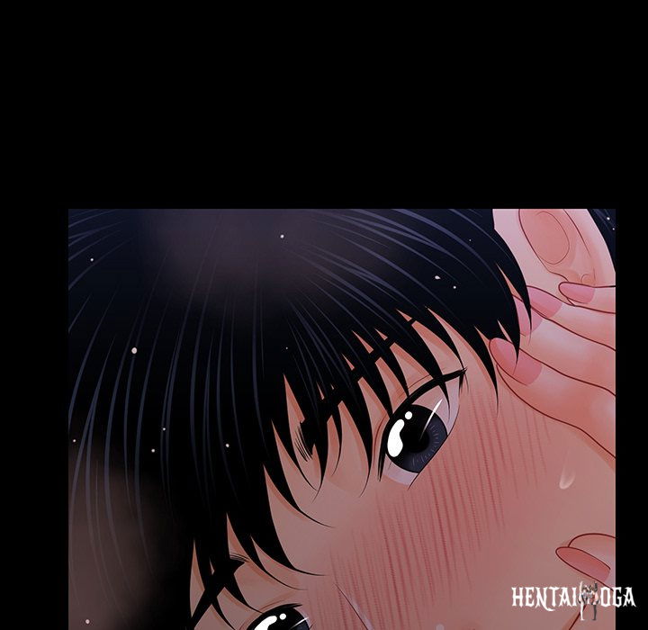 My Secretary My Secretary Chapter 42 - Page 6