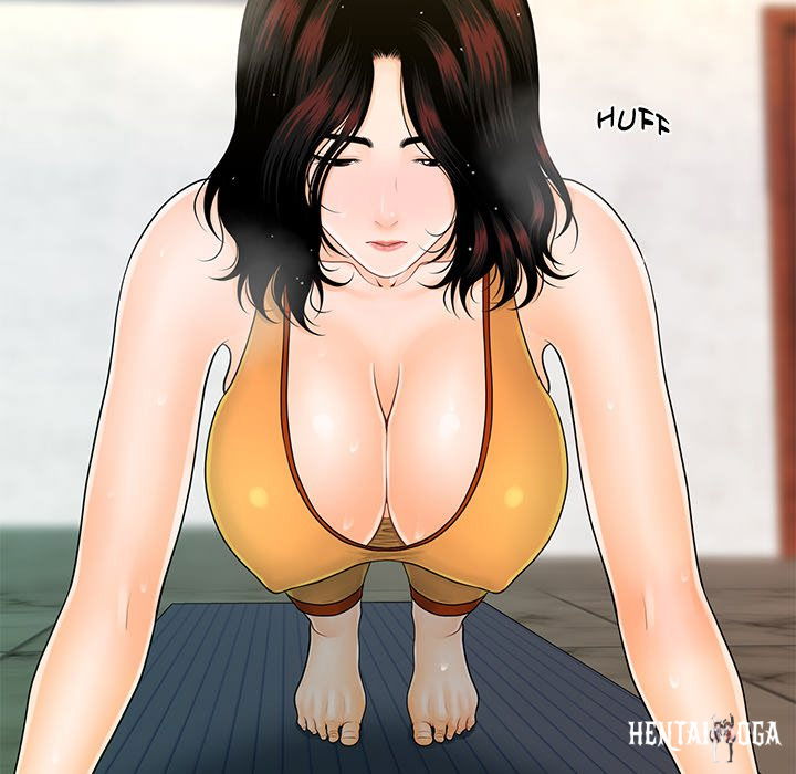 My Secretary My Secretary Chapter 42 - Page 60