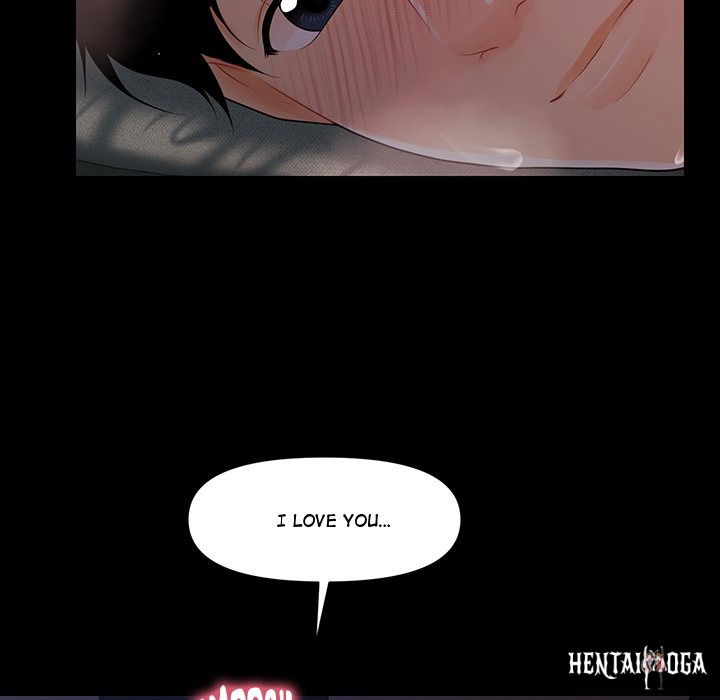 My Secretary My Secretary Chapter 42 - Page 7