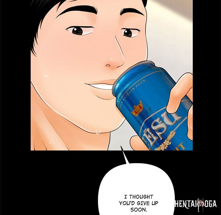 My Secretary My Secretary Chapter 42 - Page 76