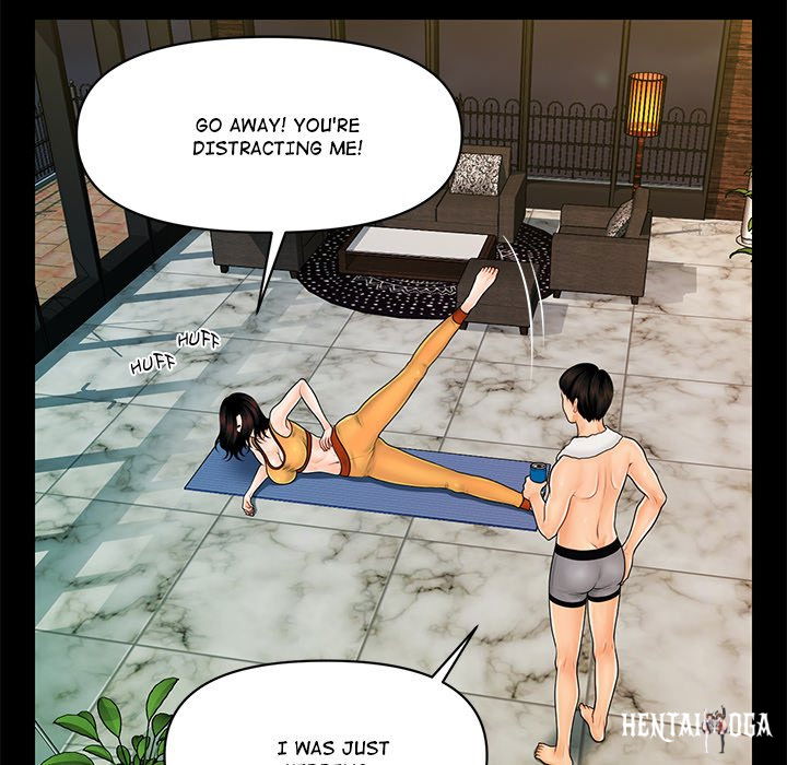 My Secretary My Secretary Chapter 42 - Page 79