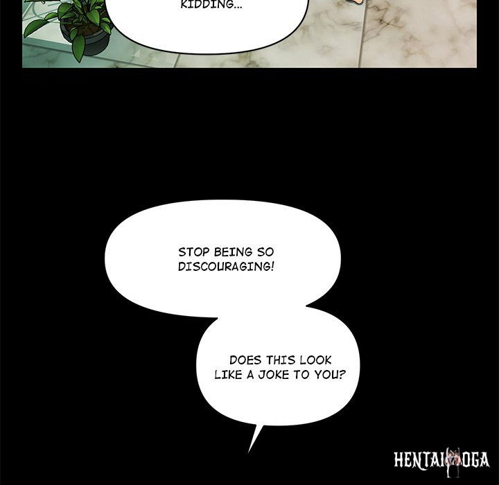 My Secretary My Secretary Chapter 42 - Page 80