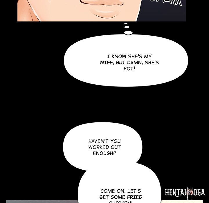 My Secretary My Secretary Chapter 42 - Page 85