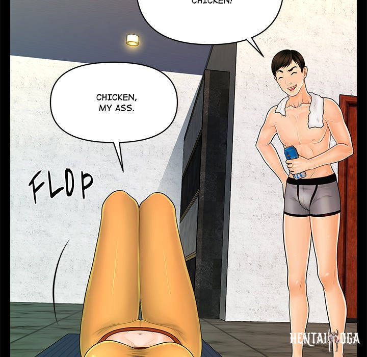 My Secretary My Secretary Chapter 42 - Page 86