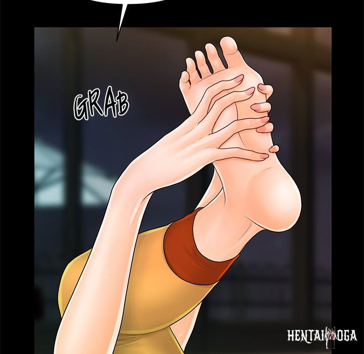 My Secretary My Secretary Chapter 42 - Page 88