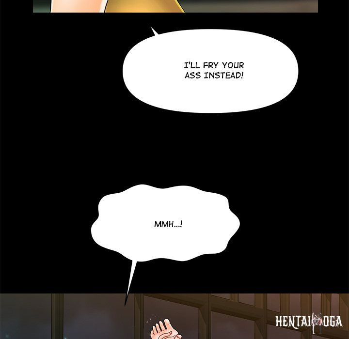 My Secretary My Secretary Chapter 42 - Page 89