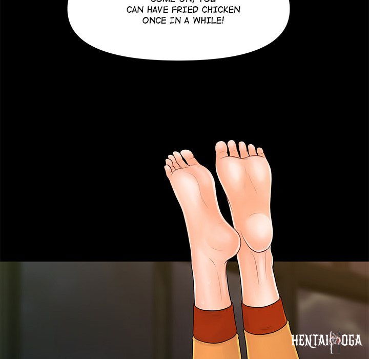 My Secretary My Secretary Chapter 42 - Page 95