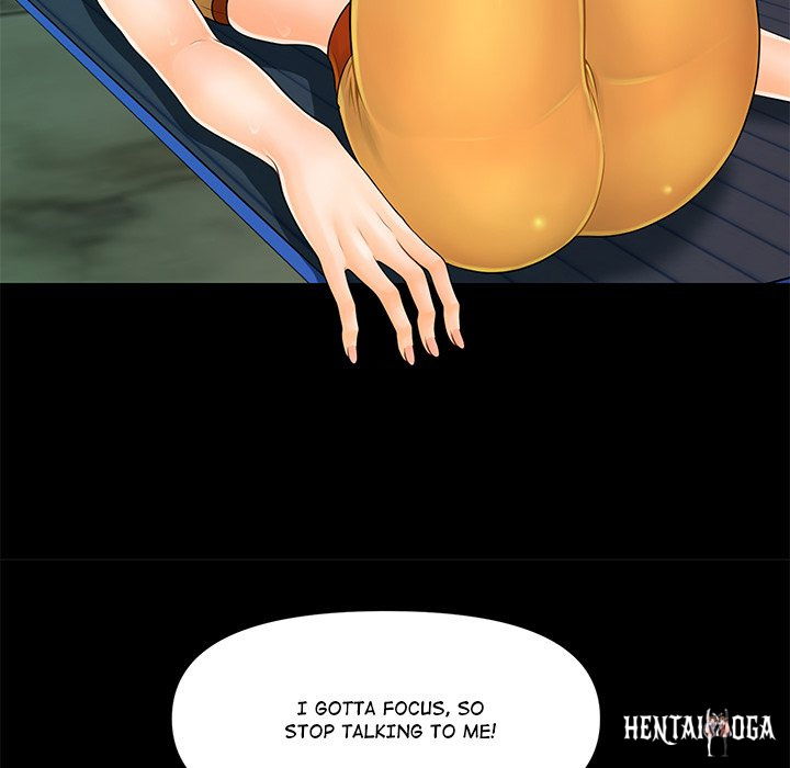 My Secretary My Secretary Chapter 42 - Page 97