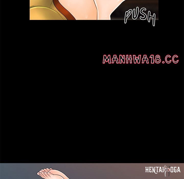 My Secretary My Secretary Chapter 42 - Page 99