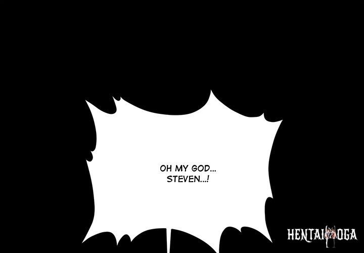 My Secretary My Secretary Chapter 41 - Page 1