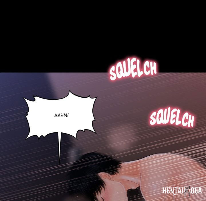 My Secretary My Secretary Chapter 41 - Page 102