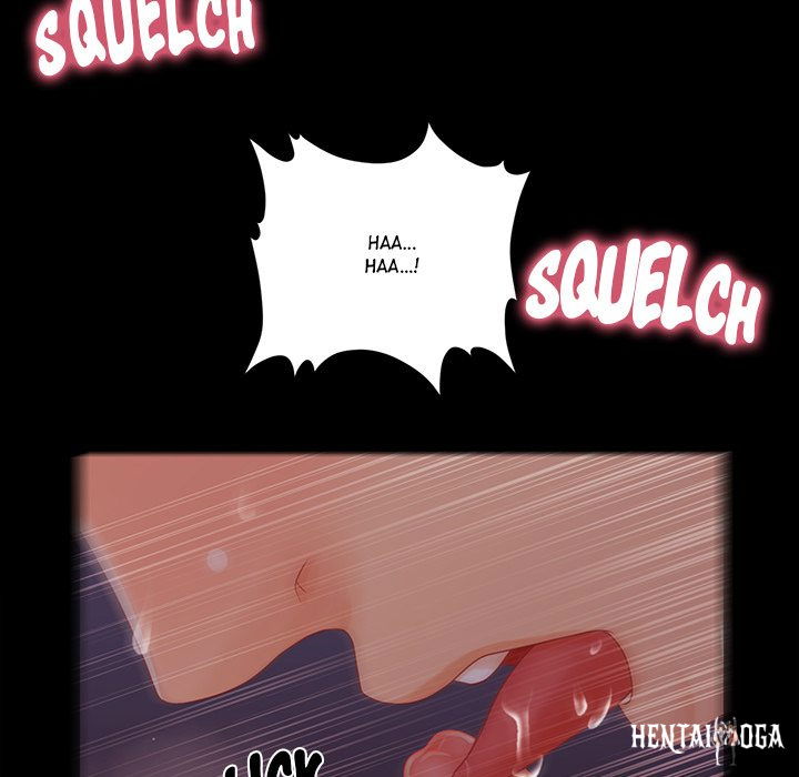 My Secretary My Secretary Chapter 41 - Page 104