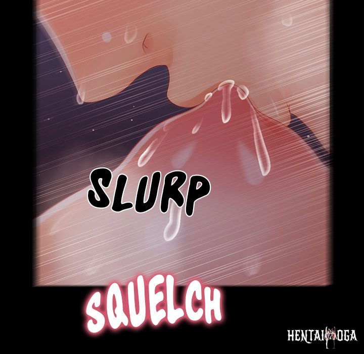 My Secretary My Secretary Chapter 41 - Page 106