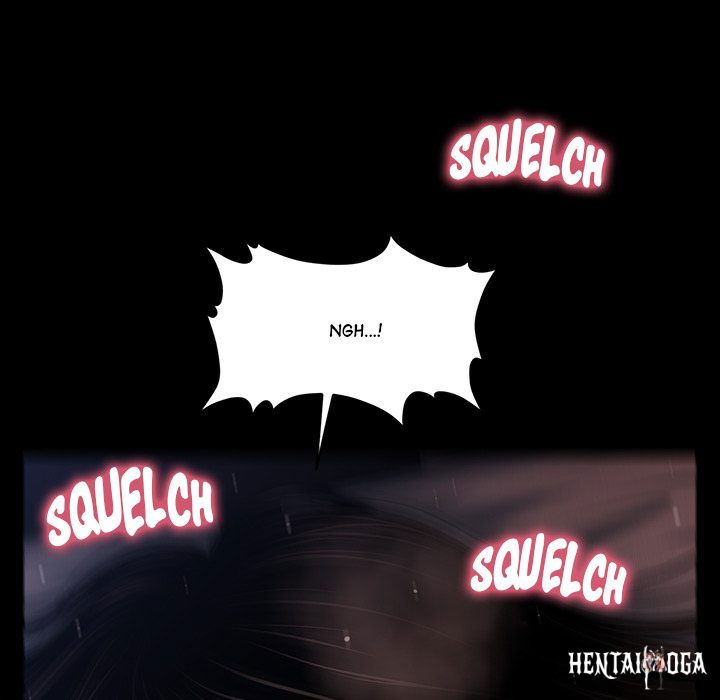 My Secretary My Secretary Chapter 41 - Page 107