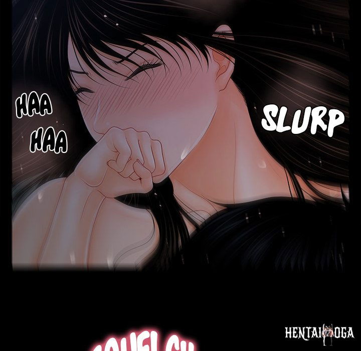 My Secretary My Secretary Chapter 41 - Page 108