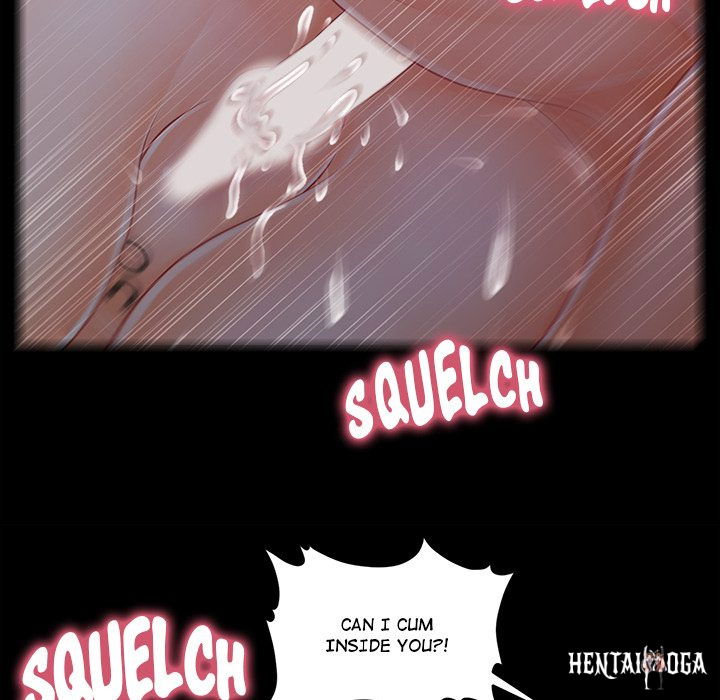 My Secretary My Secretary Chapter 41 - Page 113