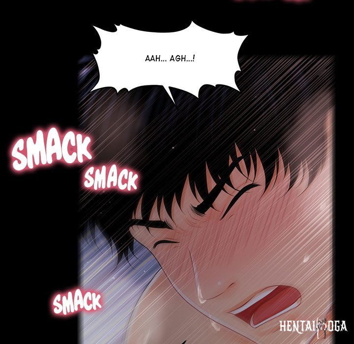 My Secretary My Secretary Chapter 41 - Page 117