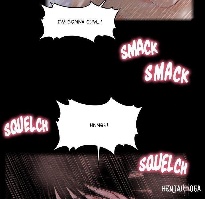 My Secretary My Secretary Chapter 41 - Page 118