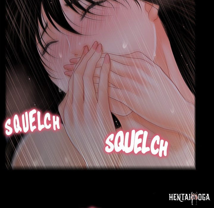 My Secretary My Secretary Chapter 41 - Page 119