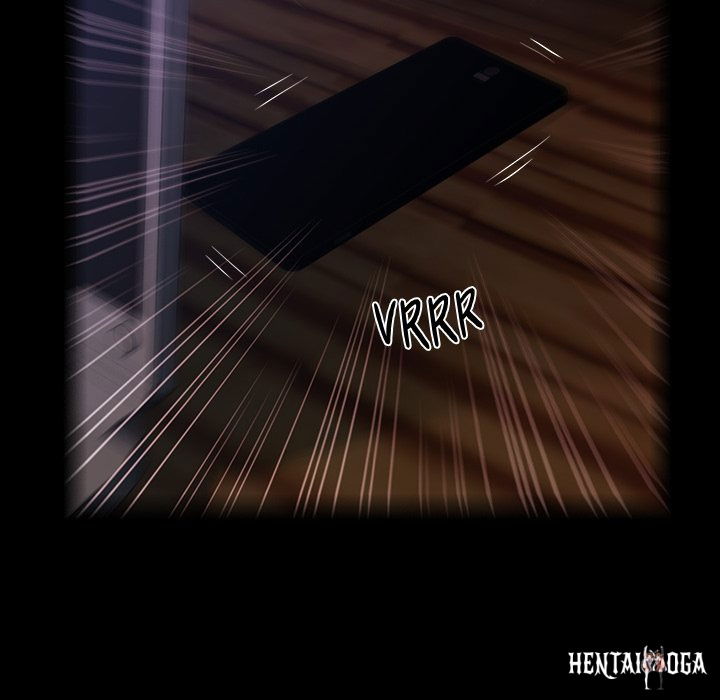 My Secretary My Secretary Chapter 41 - Page 12